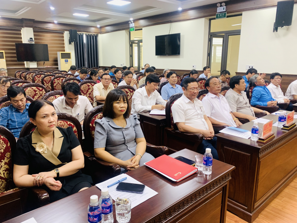 trieuson.gov.vn