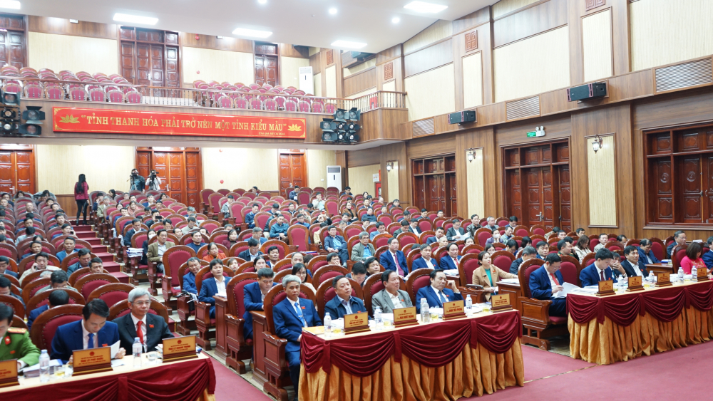 trieuson.gov.vn