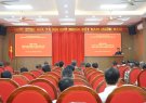 Hội nghị tập huấn nghiệp vụ tổng điều tra nông thôn, nông nghiệp năm 2025