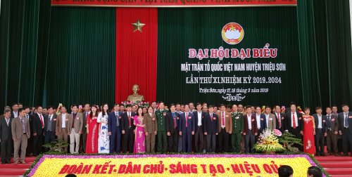ĐH đại biểu MTTQ Việt Nam huyện Triệu Sơn nhiệm kỳ 2019-2024.jpg