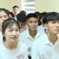 Năm thứ 2 liên tiếp huyện Triệu Sơn có số bài thi đạt điểm 10 xếp thứ nhất toàn tỉnh tại kỳ thi tốt nghiệp THPT và xét tuyển Đại học cao đẳng năm 2023. 