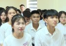 Năm thứ 2 liên tiếp huyện Triệu Sơn có số bài thi đạt điểm 10 xếp thứ nhất toàn tỉnh tại kỳ thi tốt nghiệp THPT và xét tuyển Đại học cao đẳng năm 2023. 