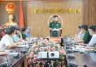 Triệu Sơn tăng cường đấu tranh ngăn chặn buôn lậu, gian lận thương mại, hàng giả