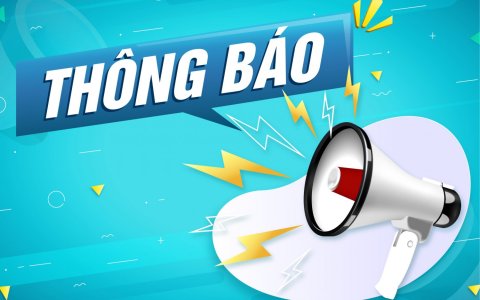 Thông báo Về việc công khai lấy ý kiến đóng góp vào hồ sơ điều chỉnh Quy hoạch sử dụng đất thời kỳ 2021 - 2030 huyện Triệu Sơn