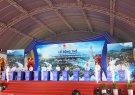 Lễ động thổ Dự án Khu dịch vụ thương mại và cáp treo thuộc Quần thể khu du lịch tâm linh và di tích lịch sử Am Tiên