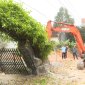 Xã Hợp Thành: lan tỏa phong trào hiến đất mở đường xây dựng nông thôn mới nâng cao