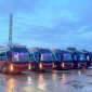 Nhà Xe Vân Anh Limousine trải nghiệm cung điện di động sang trọng và tiện Lợi
