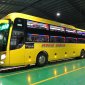                                Xe khách Anh Hào sự lựa chọn của hành khách