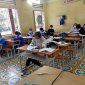 10 năm lên tục huyện Triệu Sơn xếp thứ 5 đến thứ 7 toàn đoàn tại kỳ thi học sinh giỏi THCS cấp tỉnh