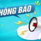 Kết quả trúng tuyển và hoàn thiện hồ sơ tuyển dụng viên chức sự nghiệp Giáo dục và Đào tạo huyện Triệu Sơn năm 2024.