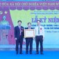 Trường THPT Triệu Sơn 3 kỷ niệm 40 năm thành lập trường