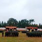 Trung đoàn Bộ binh 3 tổ chức lễ ra quân huấn luyện năm 2025 và phát động đợt thi đua cao điểm “ Thần tốc - Quyết thắng”