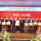 Hội nghị tổng kết thực hiện Thỏa thuận liên ngành số 01, 02 năm 2024; triển khai nhiệm vụ năm 2025