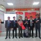 Đại hội chi bộ Trường THPT Triệu Sơn 2, nhiệm kỳ 2025 - 2030