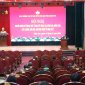 Hội nghị tuyên truyền, tập huấn kiến thức về công tác đảm bảo an ninh, an toàn thực phẩm năm 2025