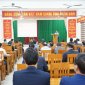 HỘI NGHỊ BÁO CÁO VIÊN THÁNG 3/2025