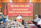 Quán triệt, triển khai thực hiện Nghị quyết Hội nghị lần thứ 11 Ban Chấp hành Trung ương Đảng khóa XIII