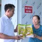 Sản phẩm OCOP Miến Quê hương xã Thọ Cường