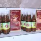 Nước Tương Bà Chuyên Sản phẩm OCOP 3 sao.
