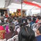 Đại lễ giỗ Đức Triệu Tổ họ Doãn Việt Nam tại thị trấn, huyện Triệu Sơn