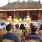  Kỷ niệm 597 năm ngày phong hầu Lam Sơn khai quốc công thần Tả xa kỵ Đại tướng quân Lê Lôi