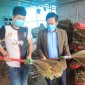               Nghề đan chổi đót ở xã Thọ Bình – sản phẩm OCOP 3 sao