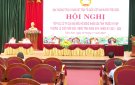 Đại biểu HĐND tỉnh tiếp xúc cử tri huyện Triệu Sơn trước kỳ họp thường lệ cuối năm 2024