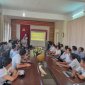 	Hội Nông dân huyện Triệu Sơn hỗ trợ nông dân chuyển đổi số trong sản xuất, tiêu thụ nông sản