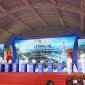 Lễ động thổ Dự án Khu dịch vụ thương mại và cáp treo thuộc Quần thể khu du lịch tâm linh và di tích lịch sử Am Tiên