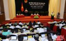 Kỳ họp không giấy tờ, Kỳ họp thứ hai, HĐND tỉnh Thanh Hóa khóa XVIII, nhiệm kỳ 2021 - 2026
