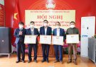 Hội nghị Ủy ban MTTQ Việt Nam huyện Triệu Sơn lần thứ 8 (khóa XI).