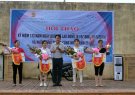 Công đoàn công ty TNHH- IVORY Triệu Sơn tổ chức hội thao trong đoàn viên công nhân, nhân kỷ niệm 133 năm ngày Quốc tế lao động và hưởng ứng Tháng công nhân năm 2019.