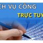 UBND tỉnh Thanh Hoá ban hành Quyết địnhdanh mục dịch vụ công trực tuyến mức độ 3,4