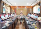 Hội nghị Báo cáo viên Trung ương tháng 6 năm 2025
