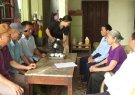 Huyện Triệu Sơn thực hiện các bước trong sắp xếp đơn vị hành chính cấp xã trên địa bàn