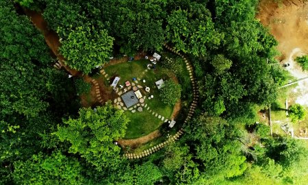 KẾ HOẠCH:  Tổ chức Lễ khởi công Dự án khu dịch vụ thương mại và cáp treo Am Tiên thuộc quần thể khu du lịch Am Tiên tại thị trấn Nưa, huyện Triệu Sơn