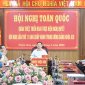 Quán triệt, triển khai thực hiện Nghị quyết Hội nghị lần thứ 11 Ban Chấp hành Trung ương Đảng khóa XIII