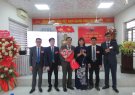Đại hội chi bộ Trường THPT Triệu Sơn 2, nhiệm kỳ 2025 - 2030