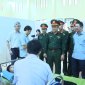 Huyện Triệu Sơn khám sức khỏe nghĩa vụ Quân sự năm 2025