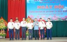 Thị trấn Triệu Sơn tổ chức "Ngày hội toàn dân bảo vệ an ninh Tổ quốc năm 2023" 