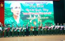 Huyện Triệu Sơn tổ chức Tọa đàm tiếp lửa truyền thống “Thanh niên huyện Triệu Sơn với nhiệm vụ bảo vệ Tổ quốc”