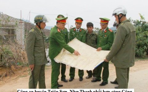 Những chuyển biến tích cực sau 10 năm triển khai, tổ chức thực hiện Đề án 375, Chỉ thị số 10 của UBND tỉnh trên địa bàn huyện Triệu Sơn