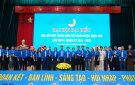 Đại hội đại biểu Hội LHTN Việt Nam huyện Triệu Sơn lần thứ VI, nhiệm kỳ 2024 - 2029