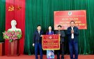 Hội Người cao tuổi huyện tổng kết công tác hội năm 2024, phương hướng nhiệm vụ năm 2025