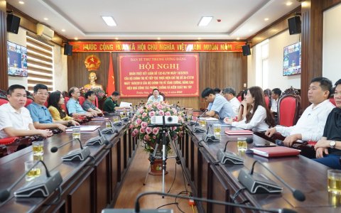 Tăng cường, nâng cao hiệu quả công tác phòng, chống và kiểm soát ma túy.
