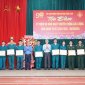Huyện Triệu Sơn tọa đàm kỷ niệm 90 năm Ngày truyền thống Dân quân tự vệ