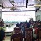 Sở Nội vụ Tỉnh Thanh Hóa tổ chức tập huấn công tác văn thư lưu trữ trong quá trình sắp xếp, tổ chức bộ máy