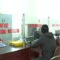 Công khai địa chỉ, đường dây nóng của Trung tâm Phục vụ hành chính công 8 xã mới trên địa bàn huyện Triệu Sơn.