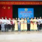 Công đoàn Công ty TNHH ADIANA Việt Nam, chi nhánh Thọ Dân - Triệu Sơn, Đại hội lần thứ I, nhiệm kỳ 2022-2027.