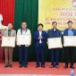 Hội nghị lần thứ 3, Ủy ban MTTQ Việt Nam huyện Triệu Sơn khóa XII, nhiệm kỳ 2024 - 2029